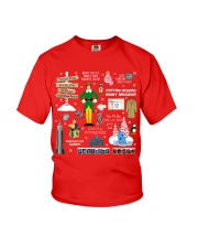 Limited Edition Youth T-Shirt tile