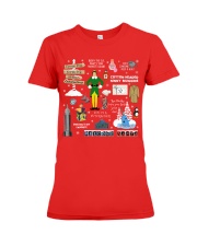 Limited Edition Premium Fit Ladies Tee tile