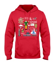 Limited Edition Hooded Sweatshirt tile