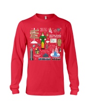 Limited Edition Long Sleeve Tee tile
