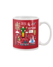 Limited Edition Mug tile