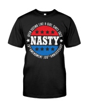 Limited Edition Premium Fit Mens Tee tile