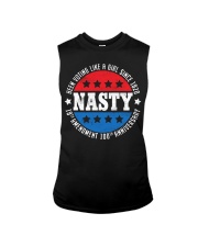 Limited Edition Sleeveless Tee tile