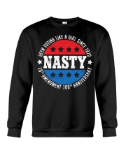 Limited Edition Crewneck Sweatshirt tile
