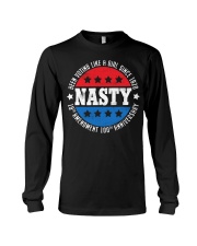 Limited Edition Long Sleeve Tee tile