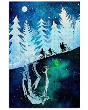 Limited Edition 11x17 Poster front