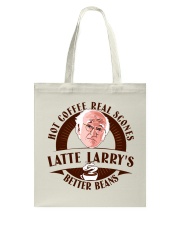Limited Edition Tote Bag tile