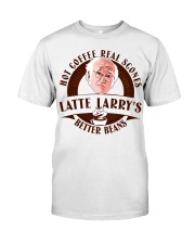 Limited Edition Classic T-Shirt tile