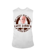 Limited Edition Sleeveless Tee tile