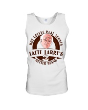 Limited Edition Unisex Tank tile
