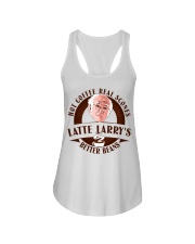 Limited Edition Ladies Flowy Tank tile