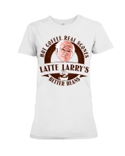 Limited Edition Premium Fit Ladies Tee tile