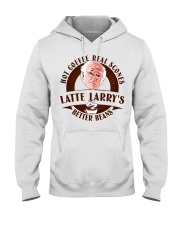 Limited Edition Hooded Sweatshirt tile