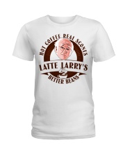 Limited Edition Ladies T-Shirt tile