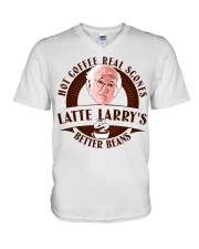 Limited Edition V-Neck T-Shirt tile