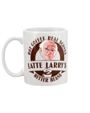 Limited Edition Mug back