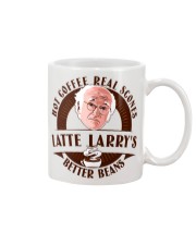 Limited Edition Mug front
