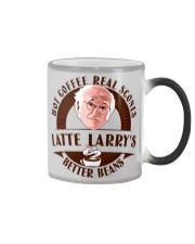 Limited Edition Color Changing Mug tile