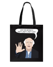Limited Edition Tote Bag tile