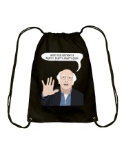 Limited Edition Drawstring Bag tile