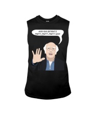 Limited Edition Sleeveless Tee tile