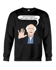 Limited Edition Crewneck Sweatshirt tile
