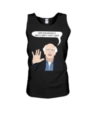 Limited Edition Unisex Tank tile