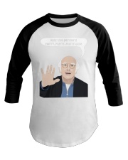 Limited Edition Baseball Tee tile