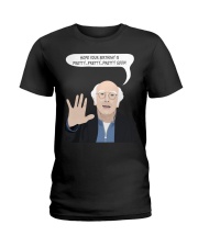 Limited Edition Ladies T-Shirt tile