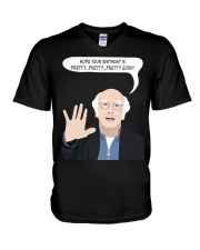 Limited Edition V-Neck T-Shirt tile