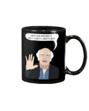 Limited Edition Mug tile