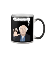 Limited Edition Color Changing Mug tile
