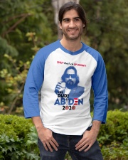Limited Edition Baseball Tee apparel-baseball-tee-lifestyle04