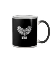 Limited edition Color Changing Mug tile