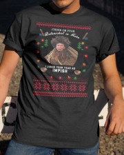 Limited Edition Classic T-Shirt apparel-classic-tshirt-lifestyle-28