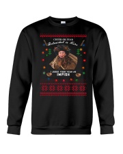Limited Edition Crewneck Sweatshirt tile