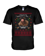 Limited Edition V-Neck T-Shirt tile