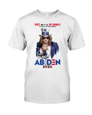 Limited Edition Premium Fit Mens Tee tile