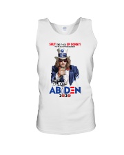 Limited Edition Unisex Tank tile