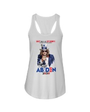 Limited Edition Ladies Flowy Tank tile