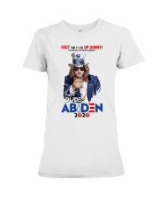Limited Edition Premium Fit Ladies Tee tile