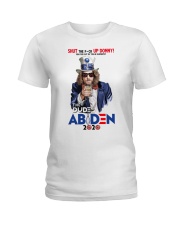 Limited Edition Ladies T-Shirt tile
