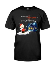 Limited Edition Premium Fit Mens Tee tile