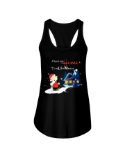 Limited Edition Ladies Flowy Tank tile