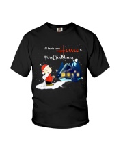 Limited Edition Youth T-Shirt tile