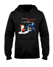 Limited Edition Hooded Sweatshirt front