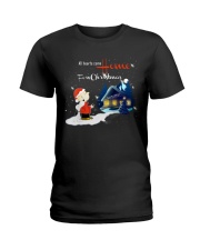 Limited Edition Ladies T-Shirt tile