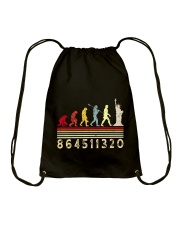 Limited Edition Drawstring Bag tile