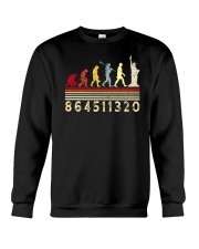 Limited Edition Crewneck Sweatshirt tile