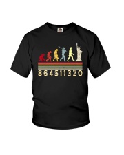 Limited Edition Youth T-Shirt tile